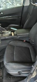 Peugeot 3008 1.6 hdi/109k.c/2011г. Автоматик, На Части 08945335, снимка 4