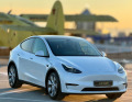 Tesla Model Y - Налична - Long range - Термо помпа - Europe - - [2] 