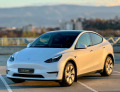 Tesla Model Y - Налична - Long range - Термо помпа - Europe - - изображение 5