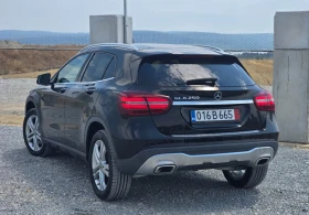 Mercedes-Benz GLA 250 45 000км , снимка 7