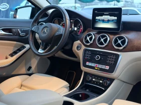 Mercedes-Benz GLA 250 45 000км , снимка 13