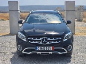 Mercedes-Benz GLA 250 45 000км , снимка 2
