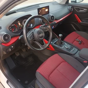 Audi Q2, снимка 8