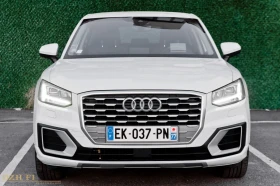 Audi Q2, снимка 1
