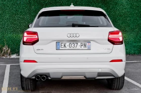Audi Q2, снимка 5