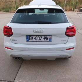 Audi Q2, снимка 16