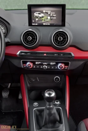 Audi Q2, снимка 11