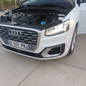 Audi Q2, снимка 13