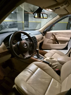 BMW X3, снимка 7