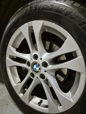 BMW X3, снимка 6