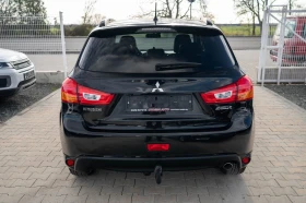 Mitsubishi ASX 2.2* 4x4* 150кс* автоматик, снимка 8