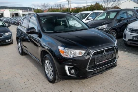 Mitsubishi ASX 2.2* 4x4* 150кс* автоматик, снимка 5
