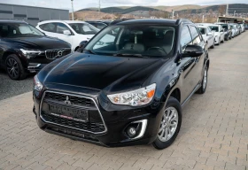 Mitsubishi ASX 2.2* 4x4* 150кс* автоматик, снимка 1
