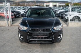 Mitsubishi ASX 2.2* 4x4* 150кс* автоматик, снимка 4