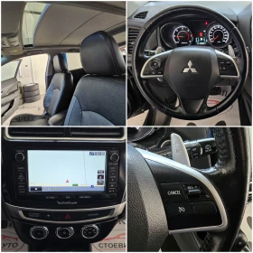 Mitsubishi ASX 2.2* 4x4* 150кс* автоматик, снимка 15