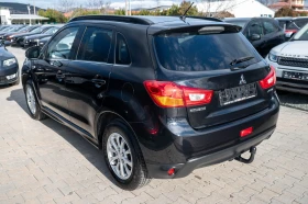 Mitsubishi ASX 2.2* 4x4* 150кс* автоматик, снимка 6