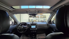 Mitsubishi ASX 2.2* 4x4* 150кс* автоматик, снимка 11