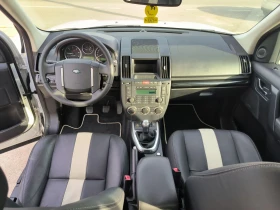 Land Rover Freelander 2.2d-6sk-Euro-5A, снимка 14