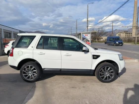 Land Rover Freelander 2.2d-6sk-Euro-5A, снимка 4