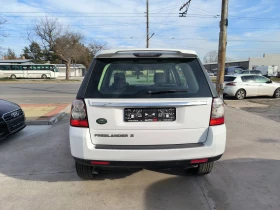 Land Rover Freelander 2.2d-6sk-Euro-5A, снимка 6