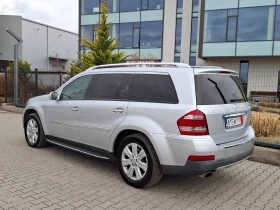 Mercedes-Benz GL 320 320CDI(224)* 4-МАТIK* 7-MEСТА* НОВ ВНOC* , снимка 6