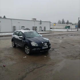 Nissan Qashqai, снимка 1