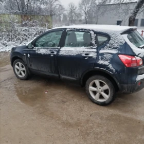 Nissan Qashqai, снимка 5