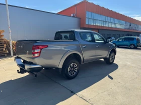 Fiat Fullback 113000km.100%, снимка 4