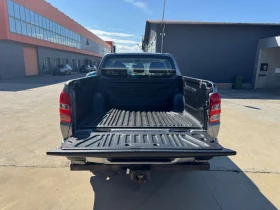 Fiat Fullback 113000km.100%, снимка 7