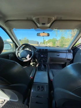 Mercedes-Benz ML 230 2300, снимка 3