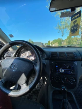 Mercedes-Benz ML 230 2300, снимка 6