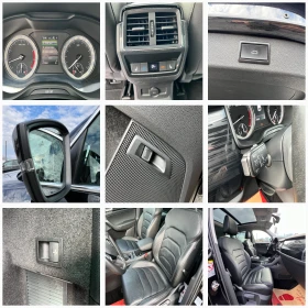 Skoda Kodiaq 2.0TSI 4x4/ПАНОРАМА/КОЖА/RVM/TMBLD7NS1J8097541/, снимка 16
