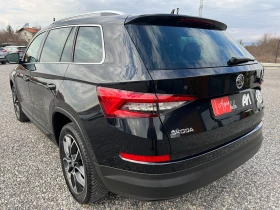 Skoda Kodiaq 2.0TSI 4x4/ПАНОРАМА/КОЖА/RVM/TMBLD7NS1J8097541/, снимка 3
