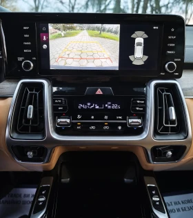 Kia Sorento 2.2 CRDI , снимка 15