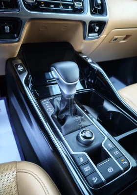 Kia Sorento 2.2 CRDI , снимка 16