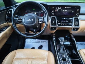 Kia Sorento 2.2 CRDI , снимка 11