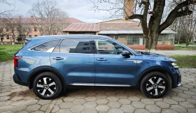 Kia Sorento 2.2 CRDI , снимка 3