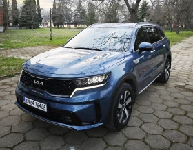 Kia Sorento 2.2 CRDI , снимка 8
