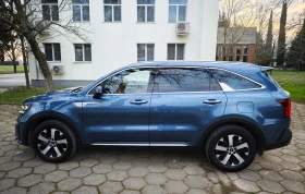 Kia Sorento 2.2 CRDI , снимка 7