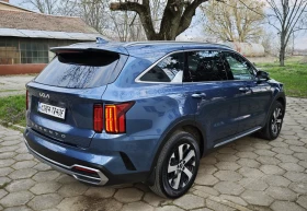 Kia Sorento 2.2 CRDI , снимка 4