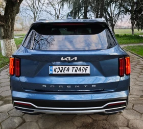 Kia Sorento 2.2 CRDI , снимка 5