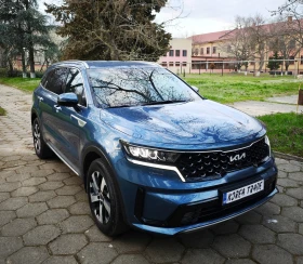 Kia Sorento 2.2 CRDI , снимка 2