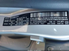 Alfa Romeo Stelvio 2.0l Awd, снимка 9