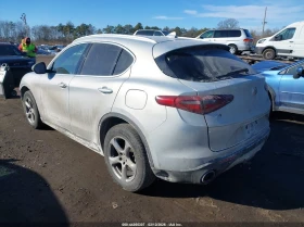 Alfa Romeo Stelvio 2.0l Awd, снимка 3