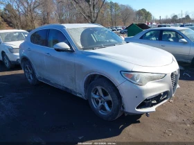 Alfa Romeo Stelvio 2.0l Awd, снимка 1