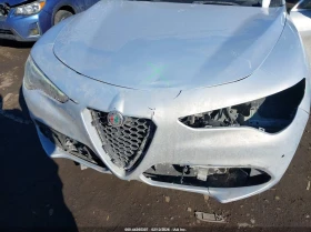Alfa Romeo Stelvio 2.0l Awd, снимка 6