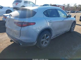 Alfa Romeo Stelvio 2.0l Awd, снимка 4