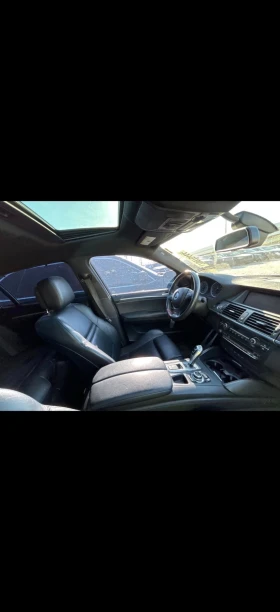BMW X6 Х6 М, снимка 6