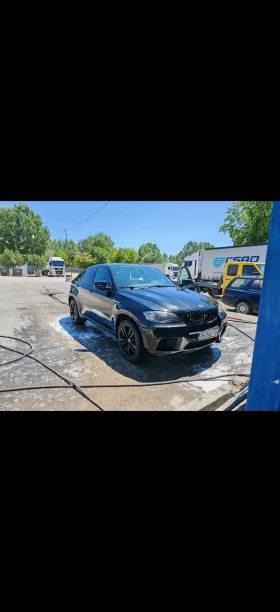 BMW X6 Х6 М, снимка 1