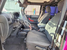 Jeep Wrangler 3.6l Unlimited Sport, снимка 7
